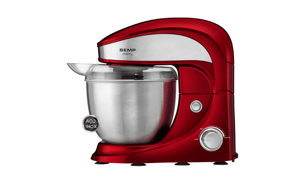 Foto de Semp Cherry TCL BA8017VM